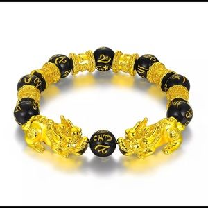 Fang Shui Money Bracelet